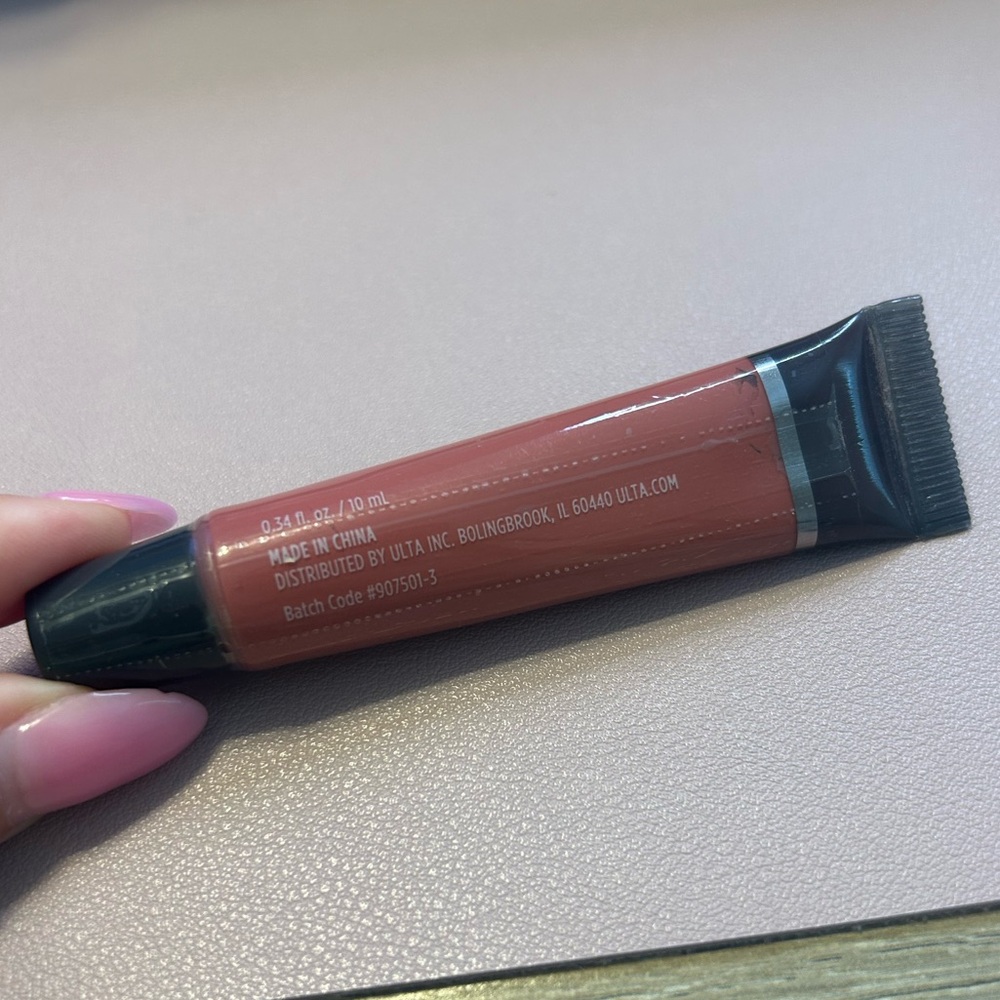 5 for $20😍FULL SIZED Ulta Beauty Jelly Gloss Lip Gel - Picture 2 of 2